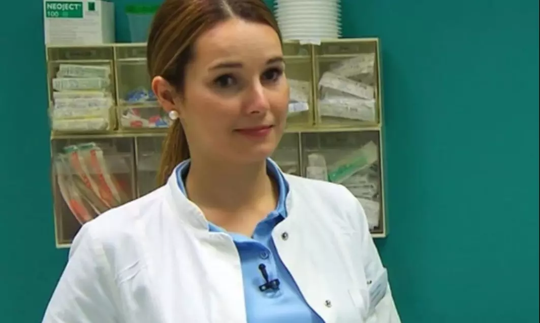 Bis zu 4% Rabatt auf den Schönheitspaket bei PRIVATPRAXIS Nataliya Katsarova