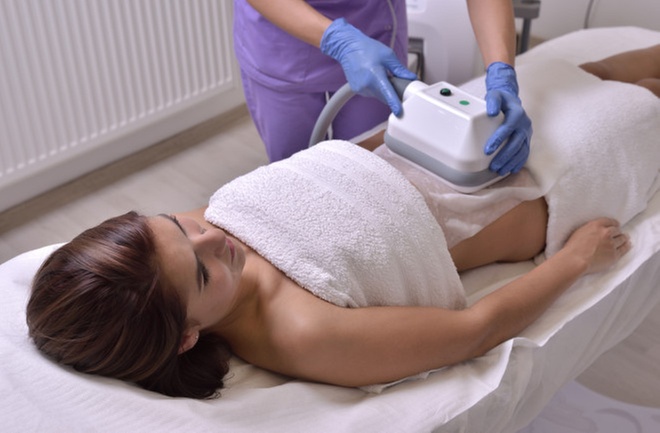 Up to 78% Off Fat-Freezing Session at Body By Bae