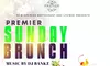 Up to 35% Off on Brunch Food at Premier Restaurant & Lounge