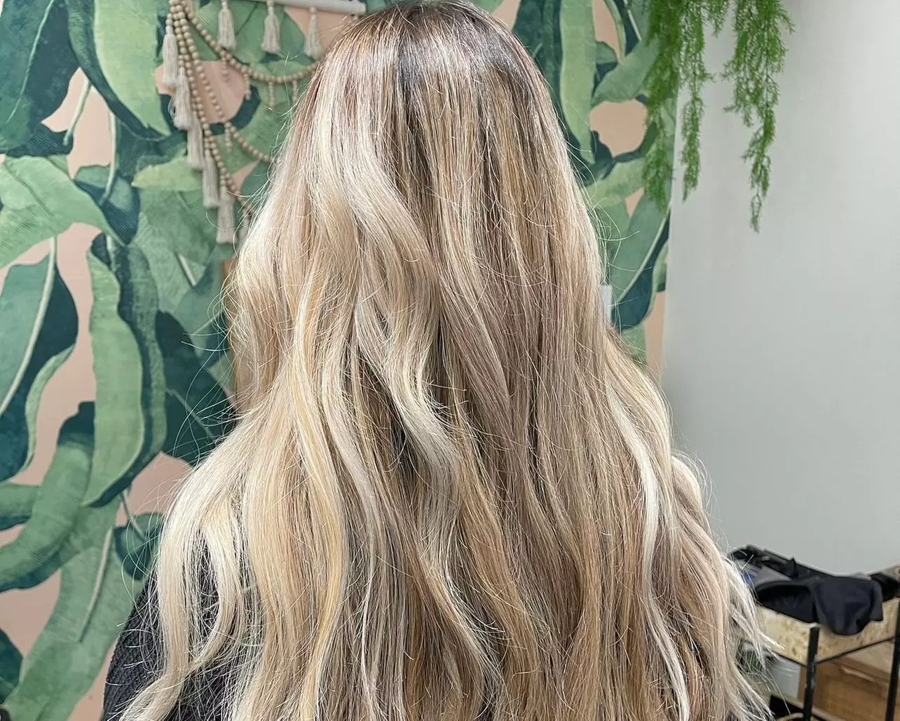 Up to 32% Off on Salon - Hair Extensions at Hair Extension/Color Specialist - Primary Image