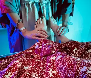 Up to 55% Off on Massage - Other Specialty at Holistic Health with Abigail