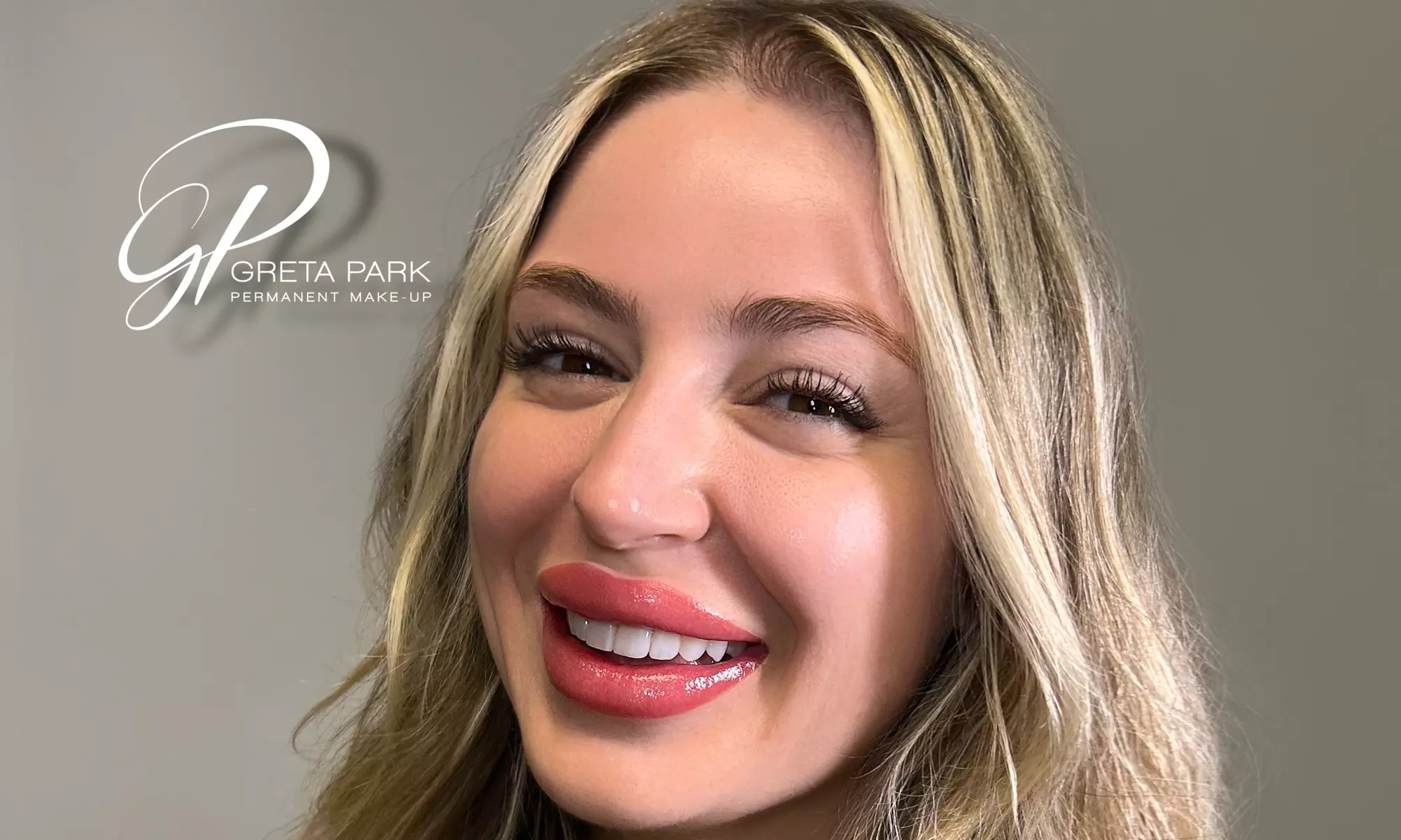 Up to 75% Off on Permanent Makeup at Permanent Make-up by Greta - Primary Image