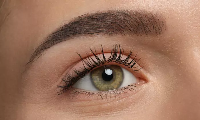 Up to 54% Off on Microblading at Lux.Olexandra