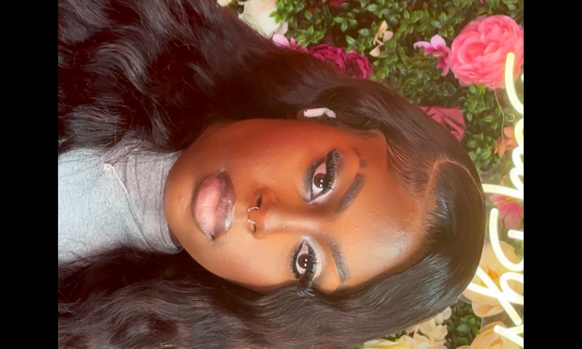 Complete Glam Deal: Brows, Soft Beat, Cosplay & Half Face Makeup