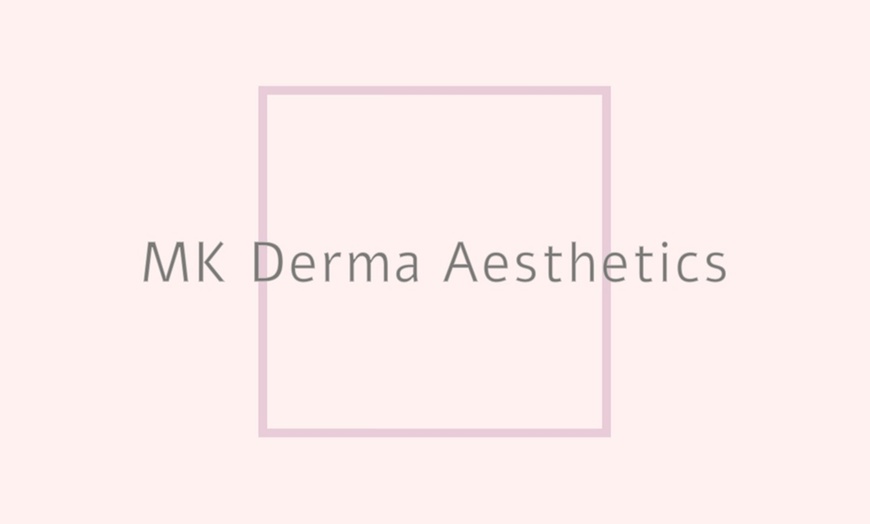 Image 1: Up to 40% Off on Micro-Needling at MK Derma Aesthetics