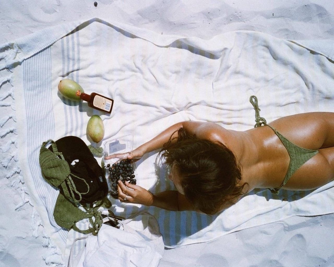 Up to 55% Off on Brazilian / Bikini Waxing at Sugared Beauty Bar