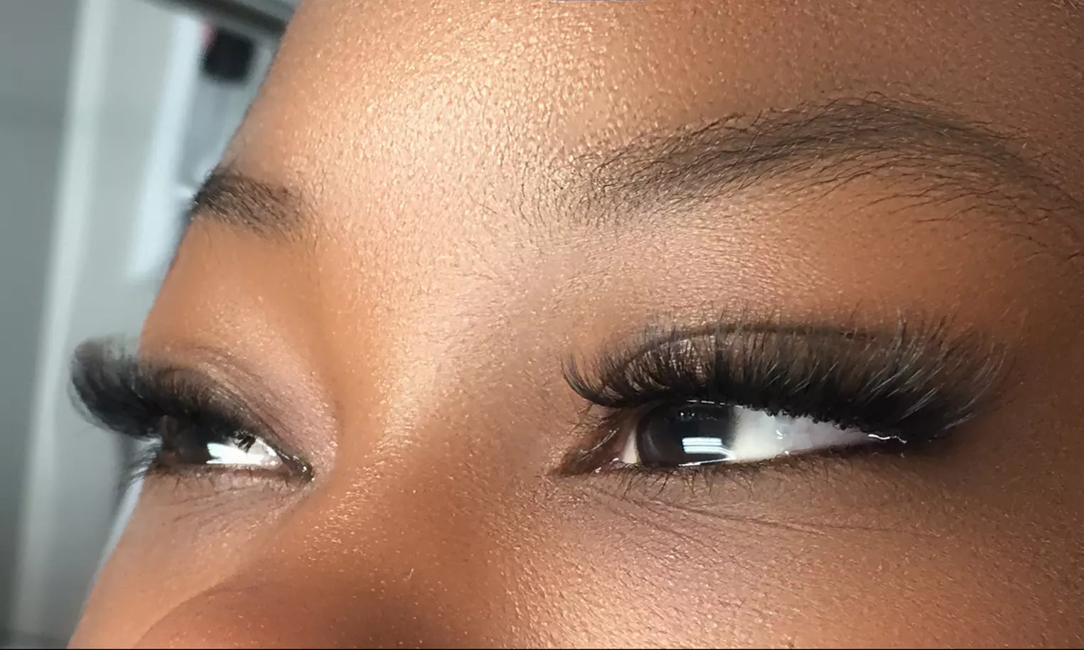 Up to 53% Off on Eyelash Extensions at Rize Beauty Lab