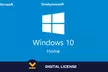 Lifetime Access to Microsoft Windows 10 Home or Pro Product Keys for One PC from Microsoft ESD (Up to 92% Off) - Second Medium