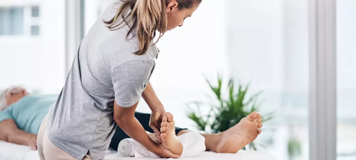 Kavana Healing Arts Spa: Experience Specialty Massages Up to 36% Off for a Personalized Wellness Journey - Primary Image