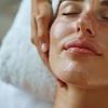 Image 1: Facial with Head Massage