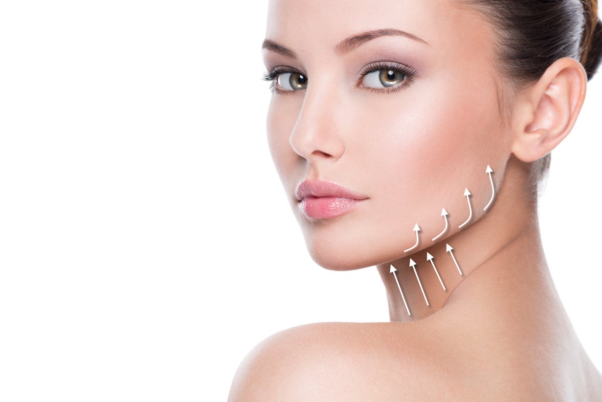 Revitalize with a Non-Surgical Facelift Session