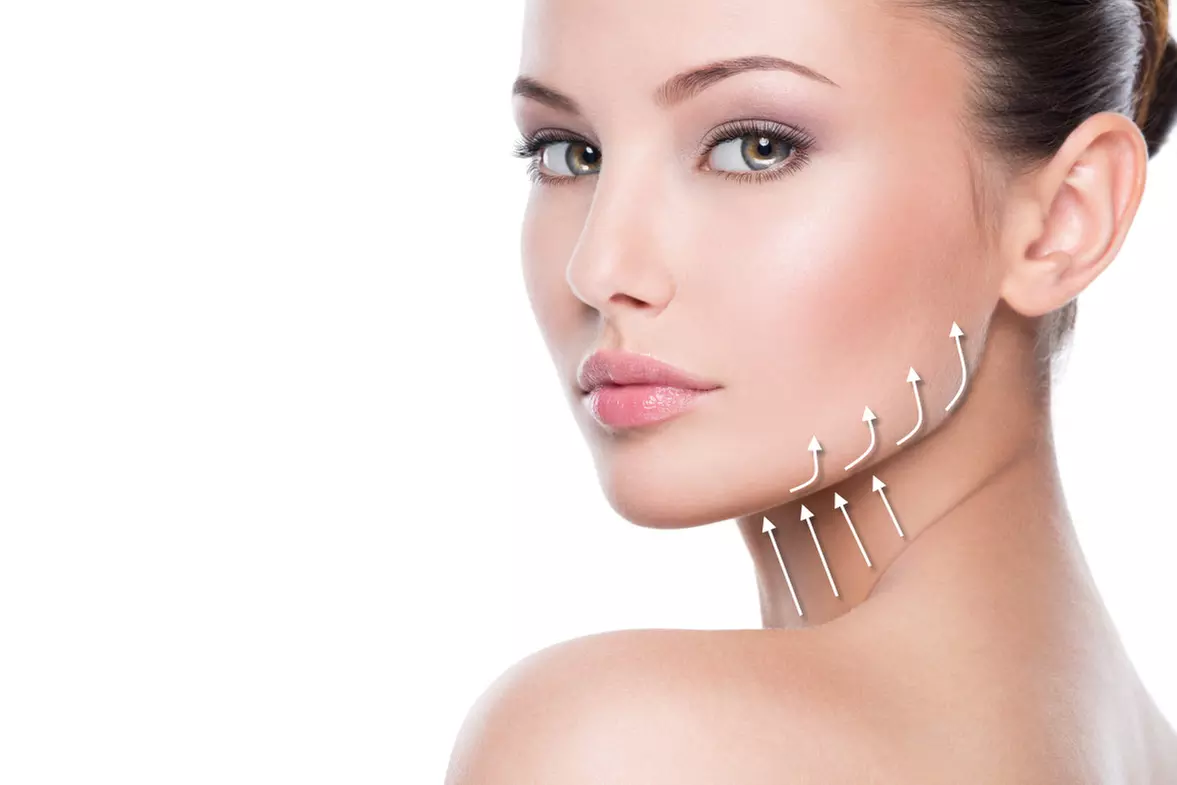 Revitalize with a Non-Surgical Facelift Session