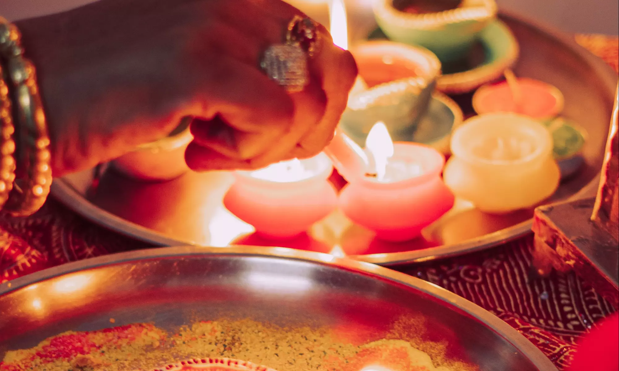 Up to 51% Off on Tarot Card Reading at AphroditeOracle - Second Medium