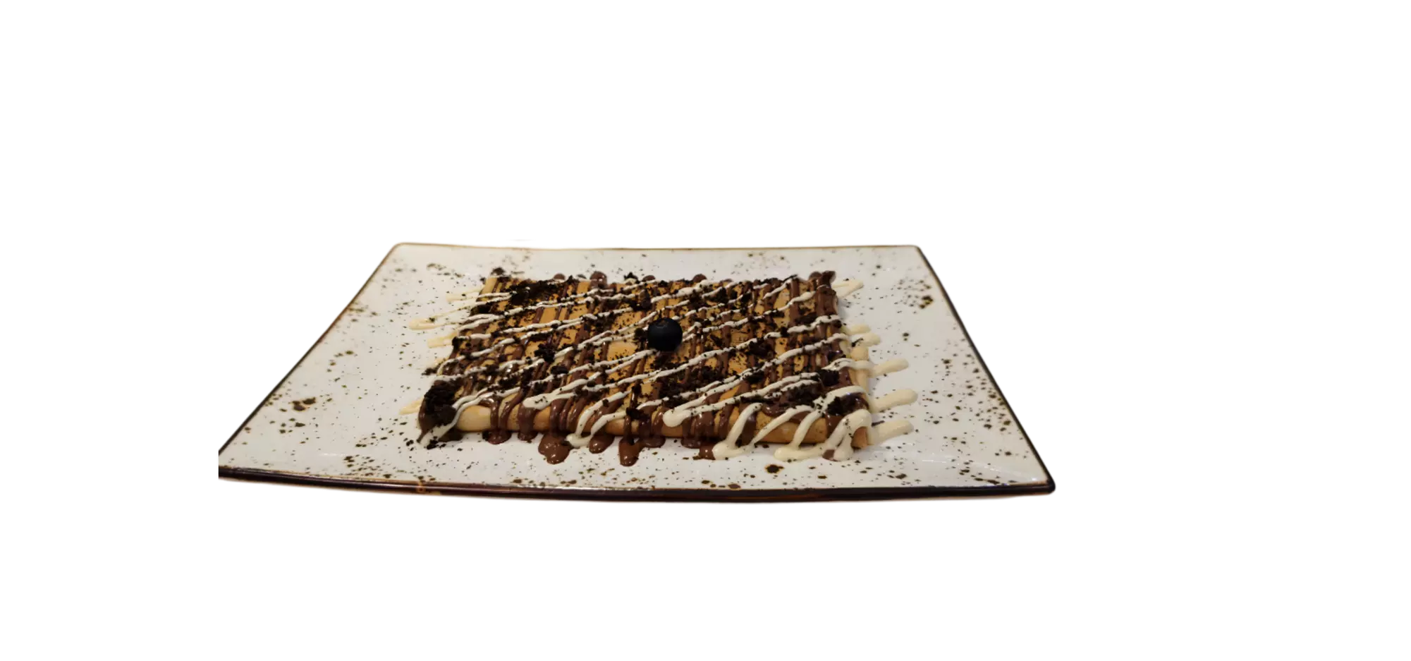 A Delightful start for the day with American Breakfast