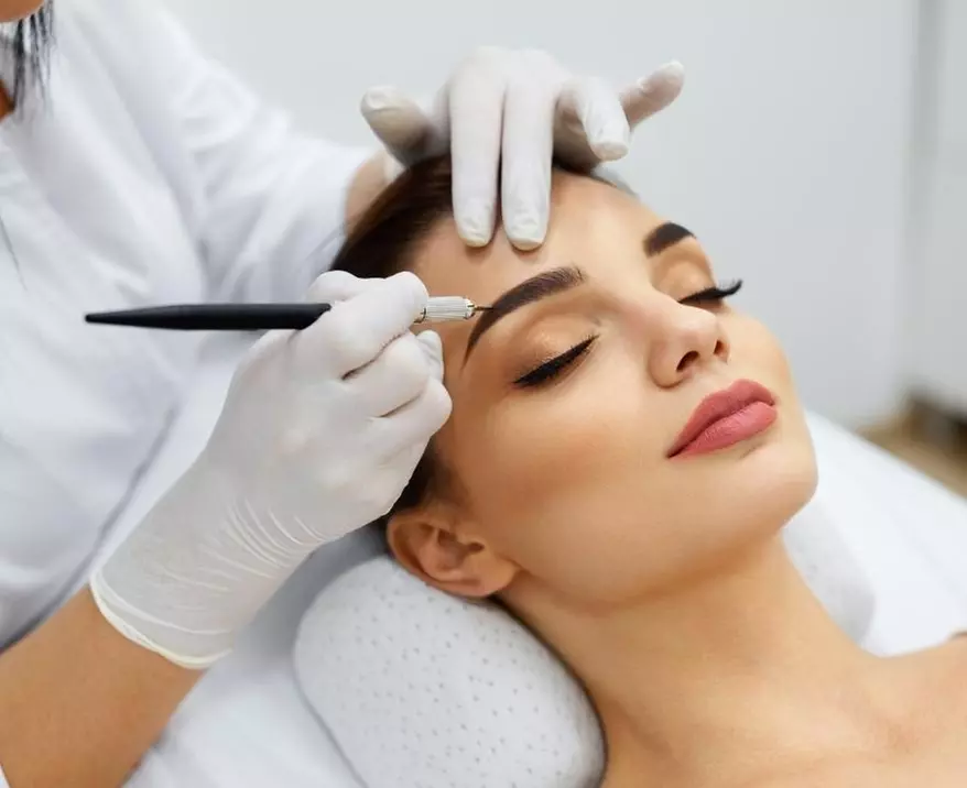 Up to 64% Off on Permanent Makeup at Sarah's Lash & Brow - Primary Image