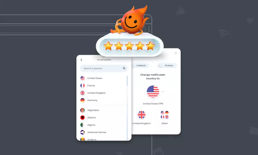 Up to 50% Off on  Hola VPN Subscriptions - Second Medium