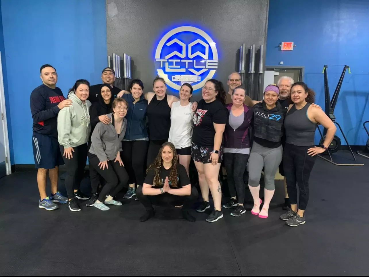 Experience Title 29 Fitness with diverse membership options for 3 or unlimited days a week, up to 21% off - Primary Image
