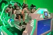 Unlimited Access to 10+ Glow in the Dark Family Friendly Attractions for All Day Entertainment! - Second Medium