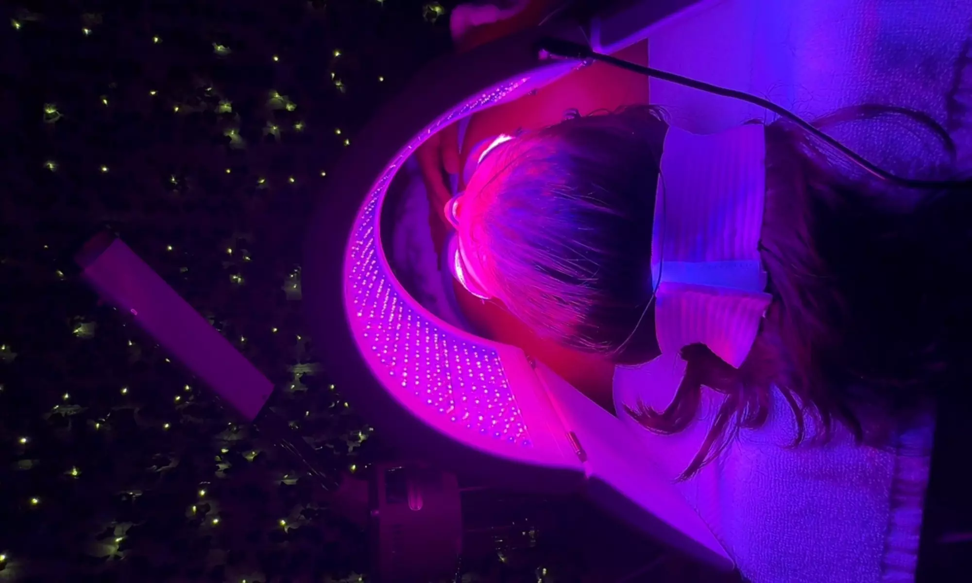 60-Minute Acne or Anti-Aging Facial with LED Therapy