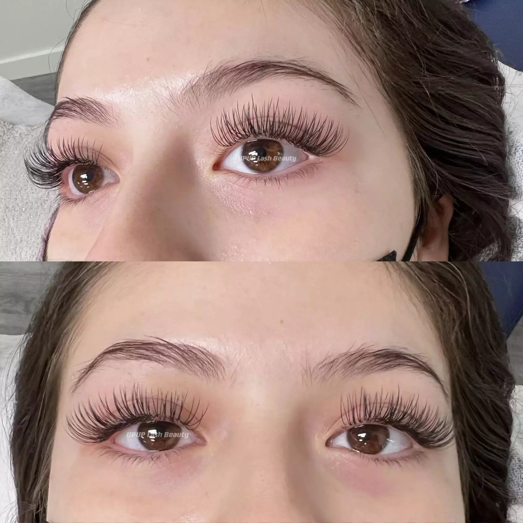 Up to 63% Off on Eyelash Extensions at UpUp Lash Beauty - Primary Image