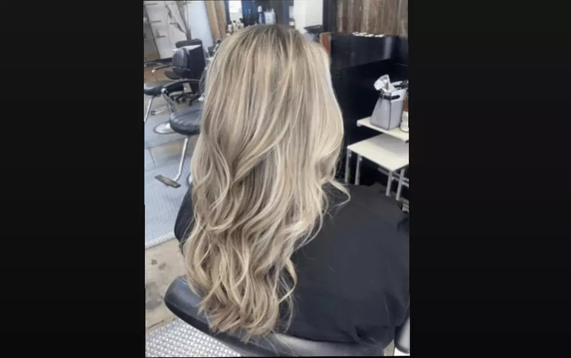 Up to 49% Off on Salon - Hair Color / Highlights at Hair by SK