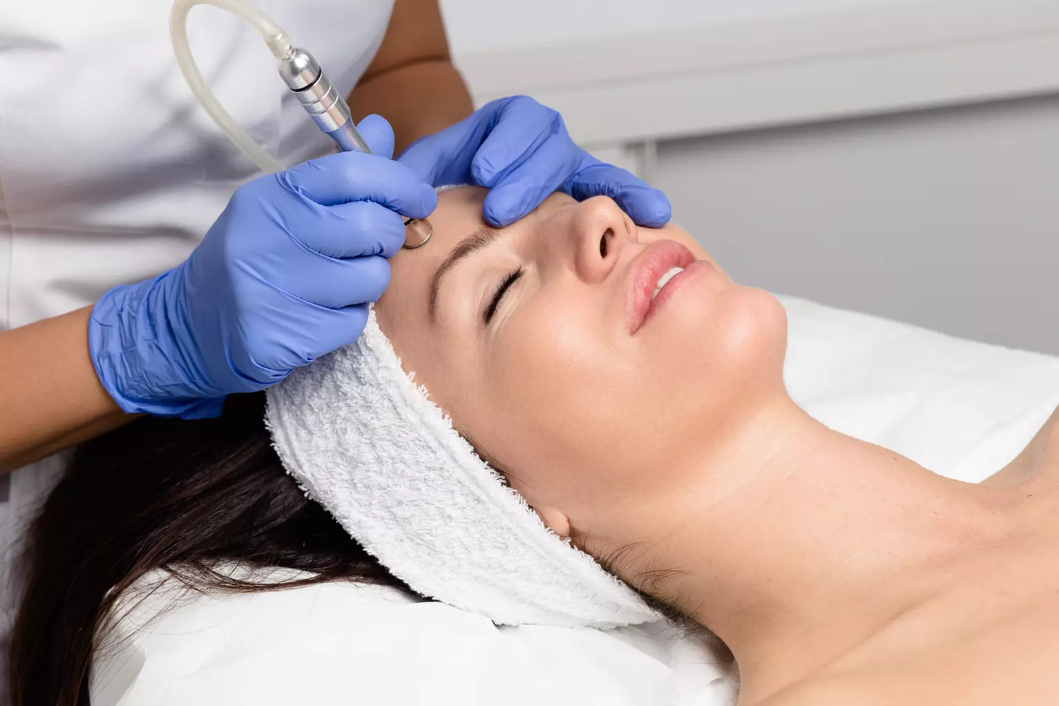 Up to 48% Off on Facial at Glam & Skin by HR - Primary Image