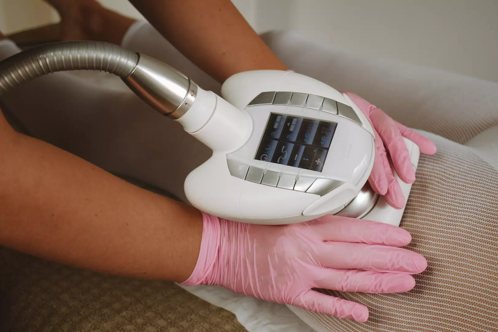 Transform with Jane Young Wellness: Enjoy Up to 55% Off LPG Endermologie Stomach Toning & Tightening - Primary Image