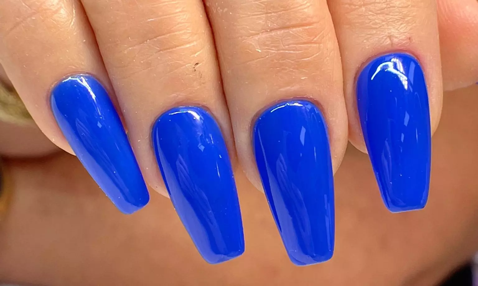 Up to 50% Off on Nail Salon - Manicure at Palma Nails Hialeah Gardens - Primary Image