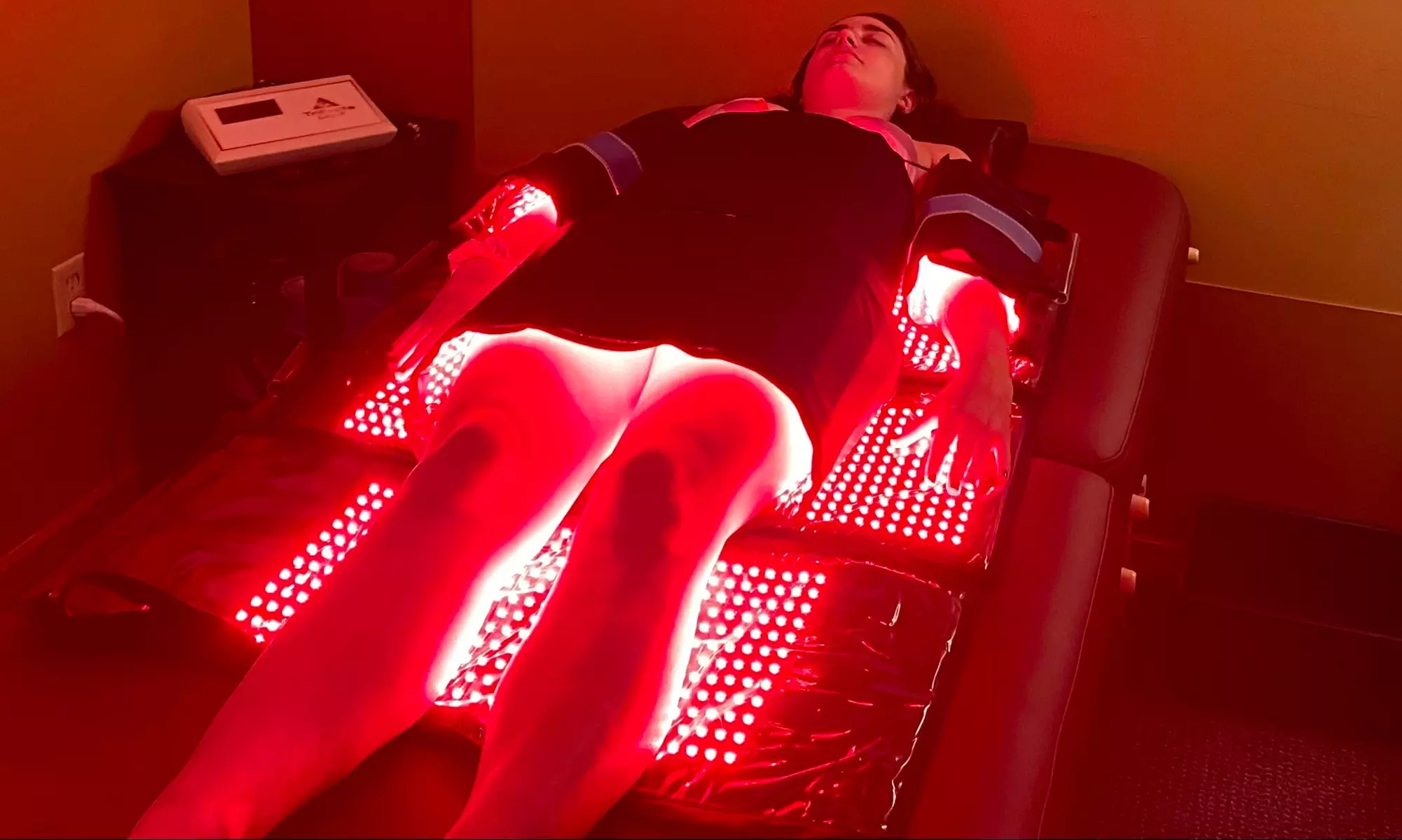 Up to 61% Off on Light Therapy at The Arne Clinic - Primary Image