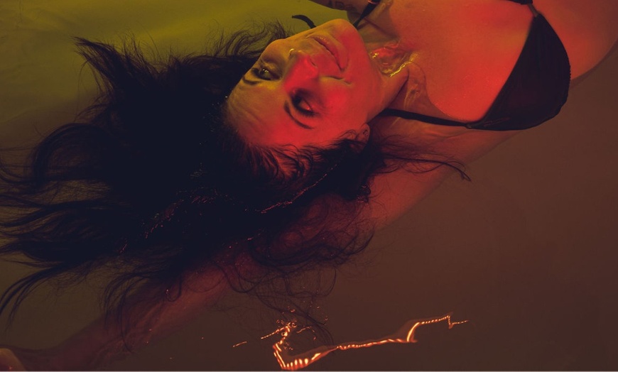 Image 4: At East Coast Float Spa - West Chester, enjoy ultimate relaxation with float therapy sessions and wellness packages up to 31% off