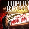 Image 1: Halloween Hip Hop vs Reggae Boat Party Cruise Up to 91% Off