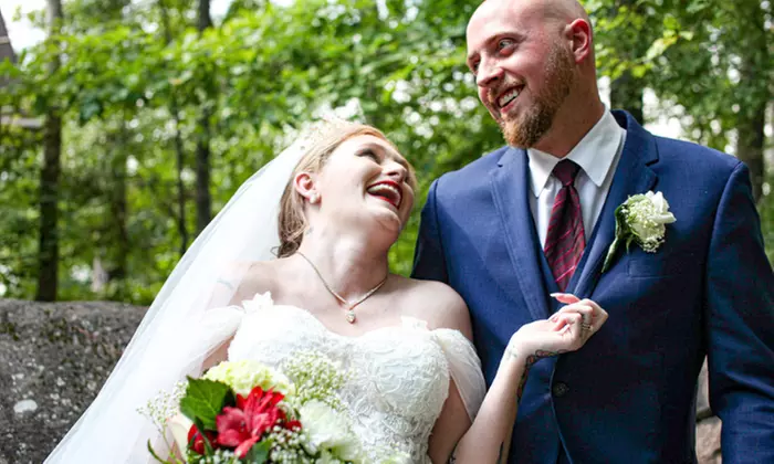 Up to 20% Off on Wedding Photography at 360 Caption cameo - Primary Image