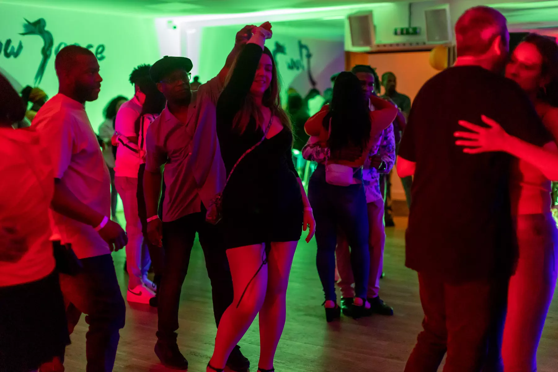 Up to 68% Off on Dance Class at Kizomba Addiction