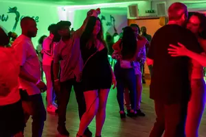 Up to 68% Off on Dance Class at Kizomba Addiction