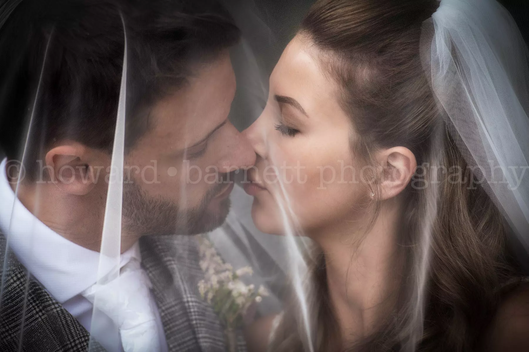 Up to 43% Off on Wedding Photography at The Yorkshire Wedding Photographer