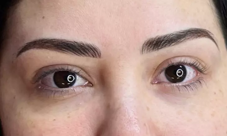 Experience Brows Session / Lip Blush Technique!