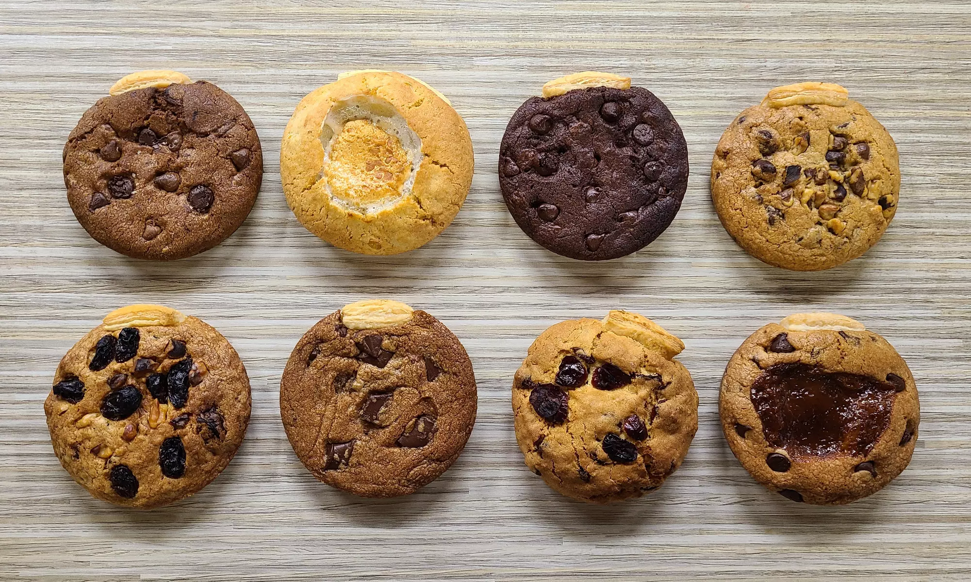 Up to 39% Off on Cookie Bakery at Cafe Gloria - Primary Image