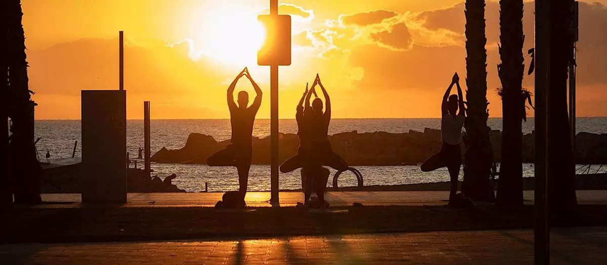 Entrenador personal en GetFit - Primary Image