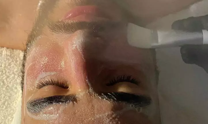 Up to 35% Off on Facial - Chosen by Customer at Skinful Aesthetics - Second Medium