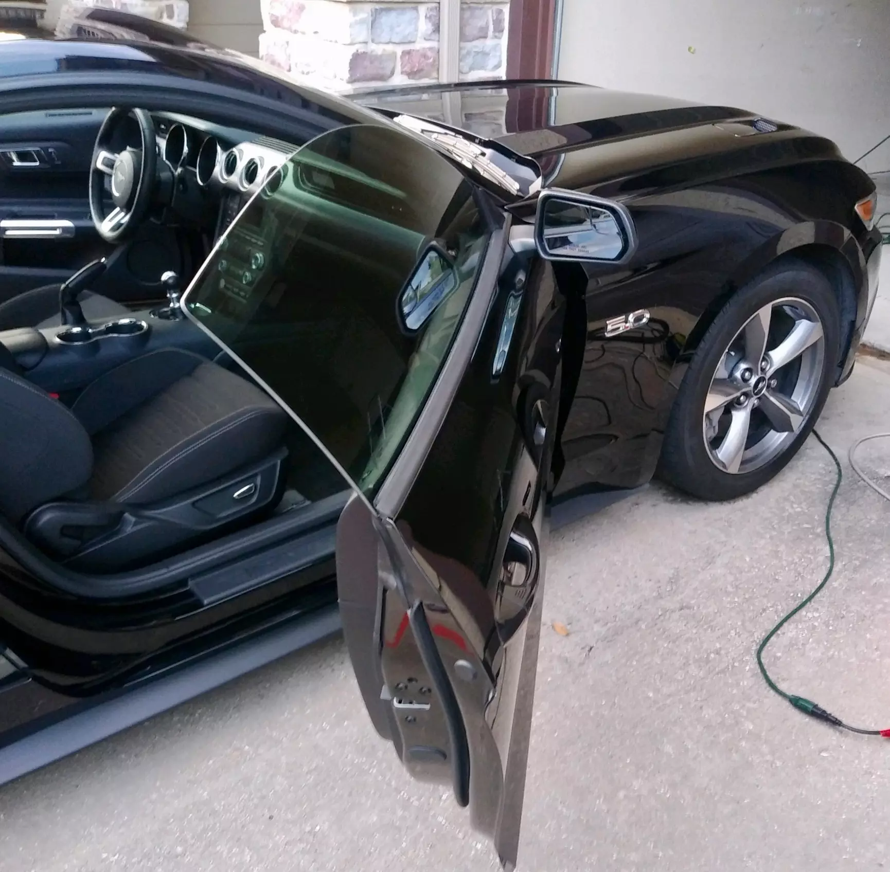 Up to 31% Off on Interior Car Cleaning at Complete Formula Auto Detailing - Primary Image