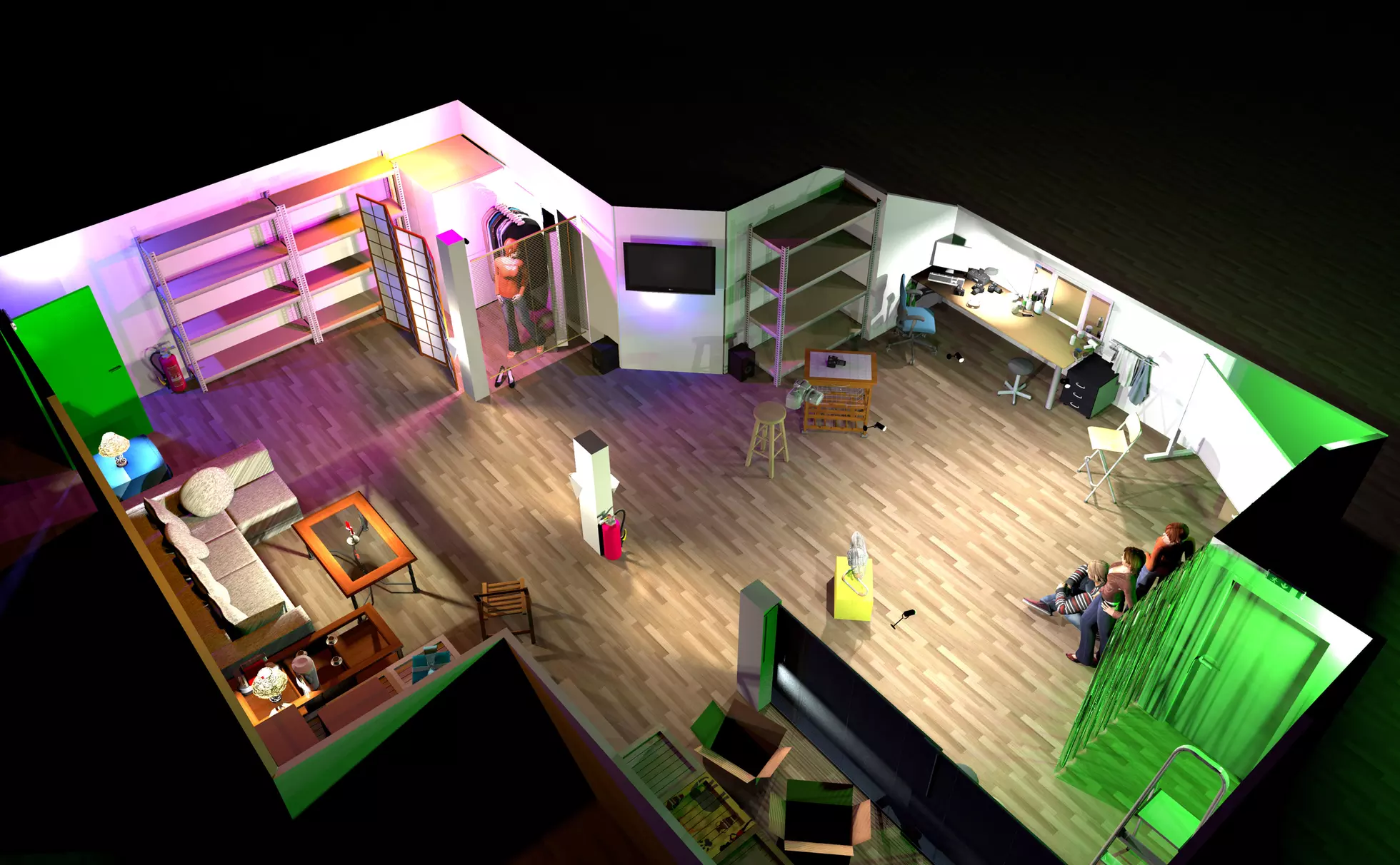 Bis zu 38% Rabatt auf Fotografie bei variovision.studio