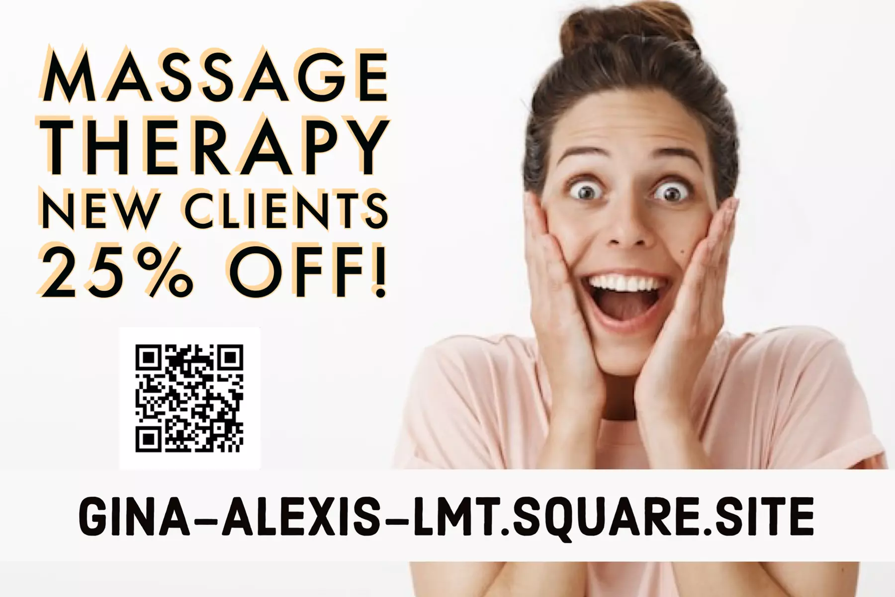 Enjoy a 60-Minute or 75-Minute Massage at Gina Alexis LMT for Holistic Healing in a Tranquil Setting (Up to 30% Off) - Image 4