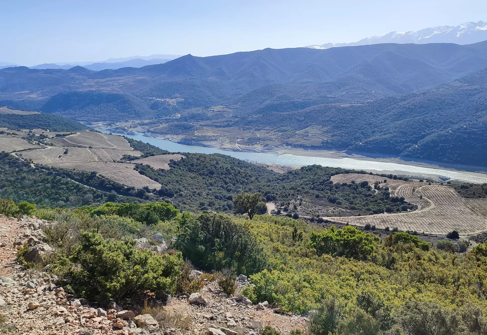 Promenade guidée en VTT électrique avec Re-Cycle  Aventure