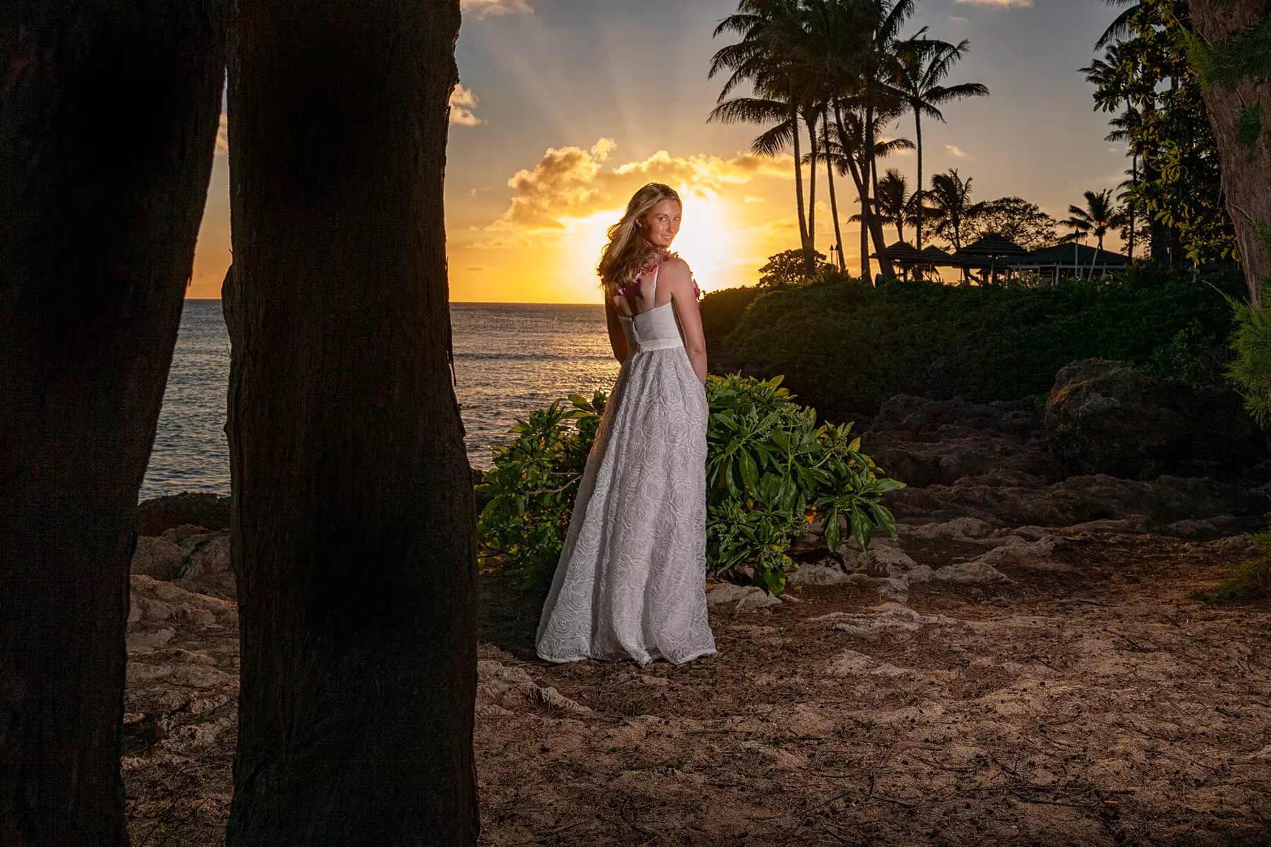 Up to 57% Off on Wedding Photography at Maui Moses Photography - Primary Image