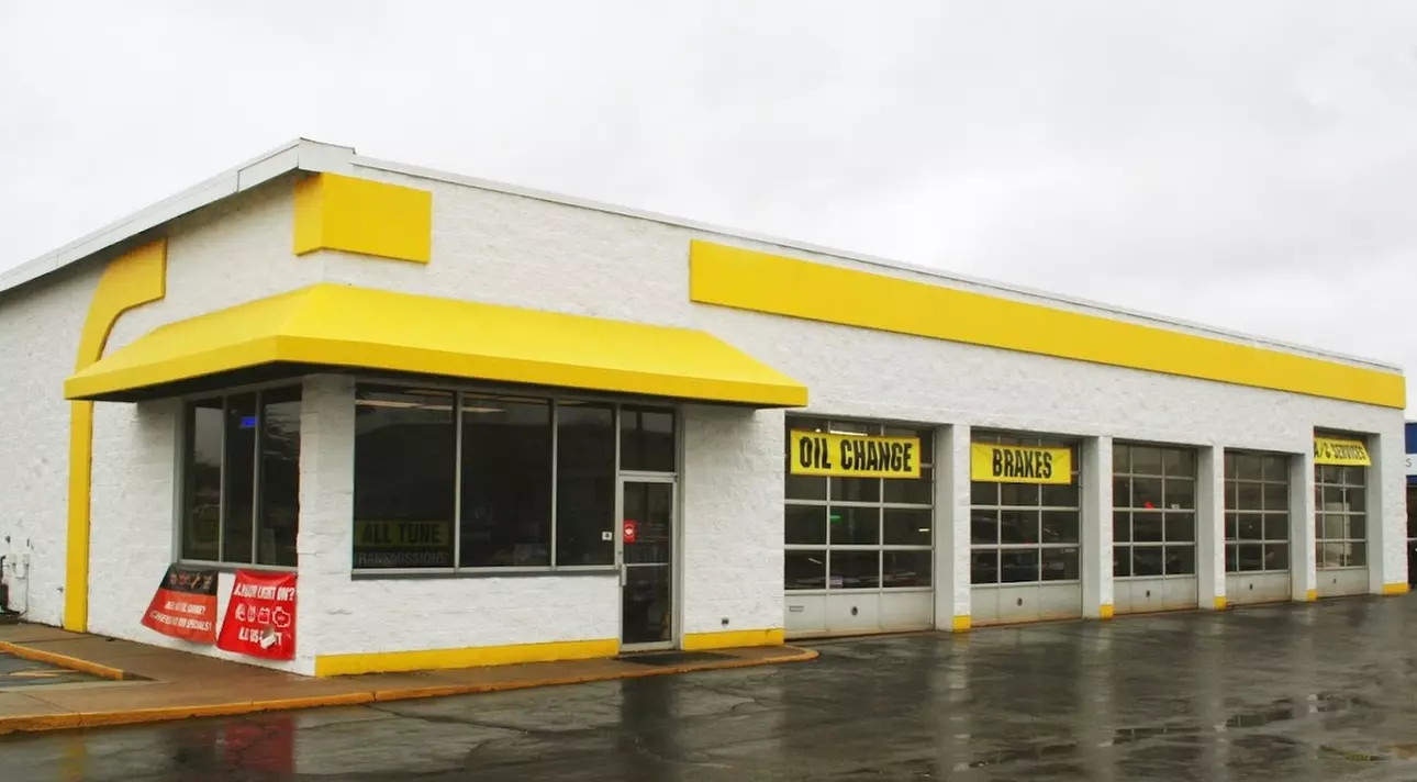 Up to 42% Off on Brake Pad Replacement at ATL Columbus - Primary Image