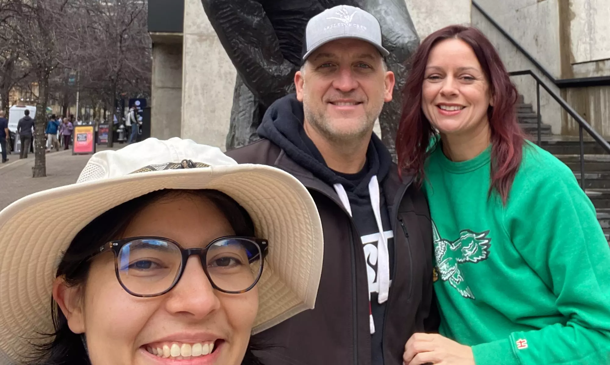 Relive Famous Scenes in Austin with Uniquely Tours & Experiences, Offering a 2 Hour Private Tour (Up to 40% Off) - Primary Image