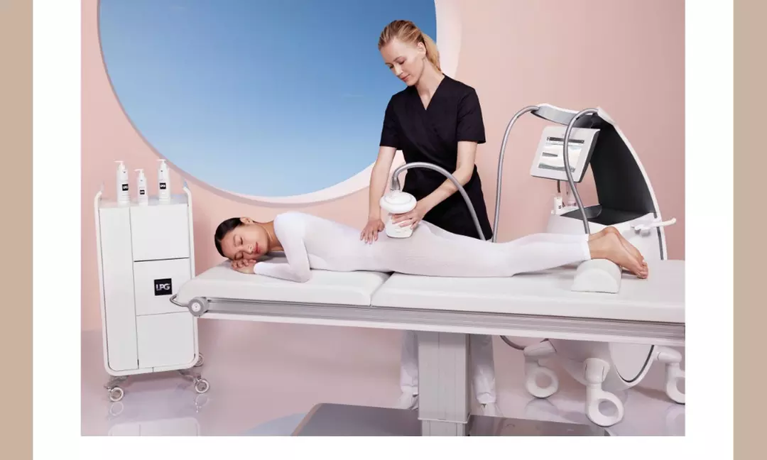 Up to 84% Off on  at Victoria Medi Spa