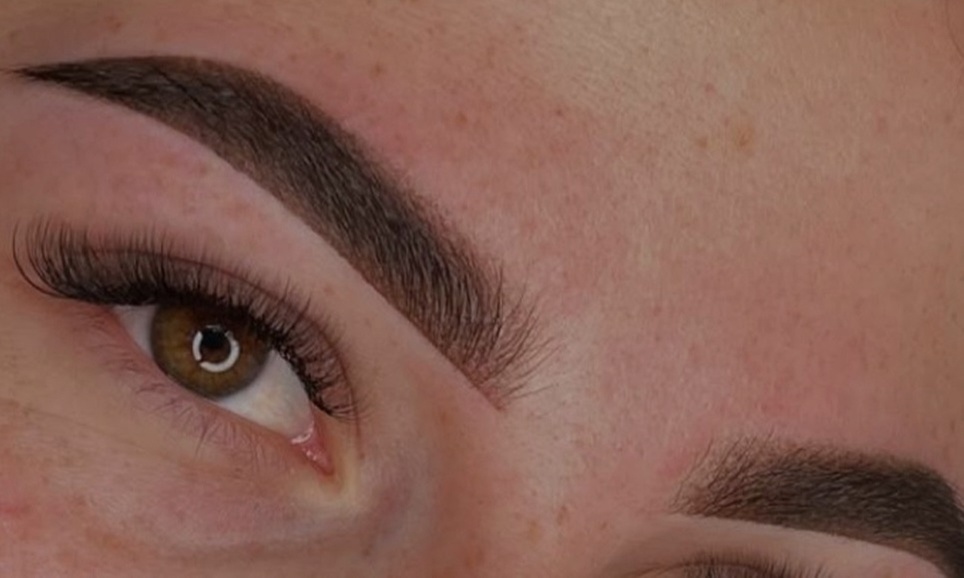 Enhance Your Brows with Brow Shading Semi Permanent Make Up