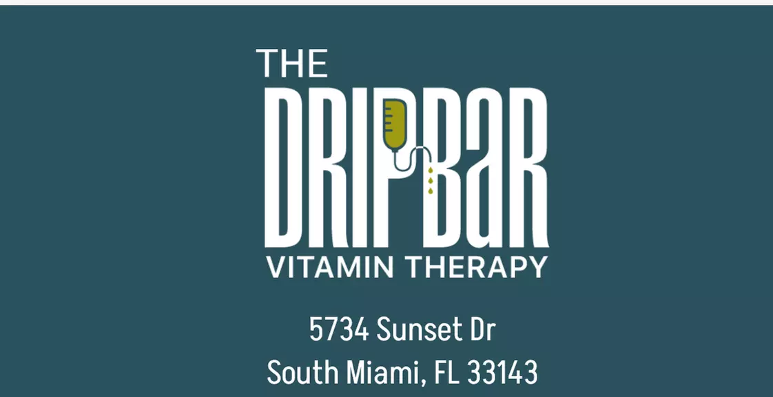 Up to 38% Off on HydraFacial at The DripBaR - Second Medium