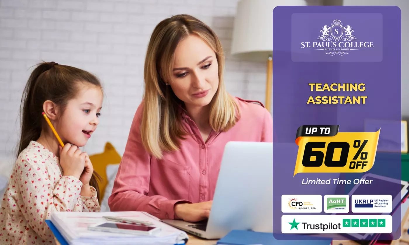 Up to 83% Off on Academic Tutor at St Pauls College